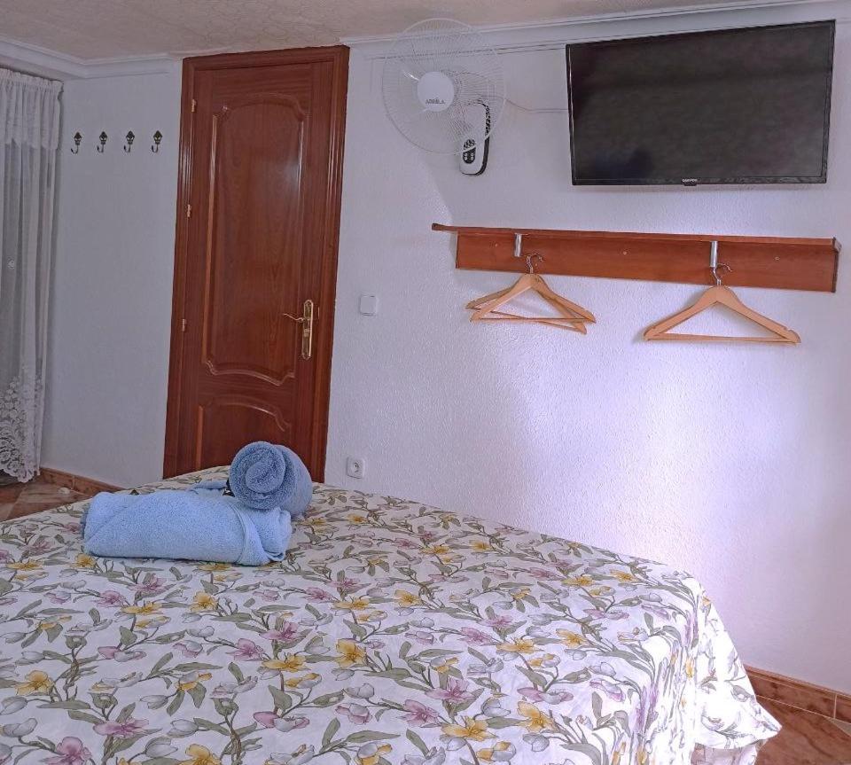 El Azahar Privatunterkunft