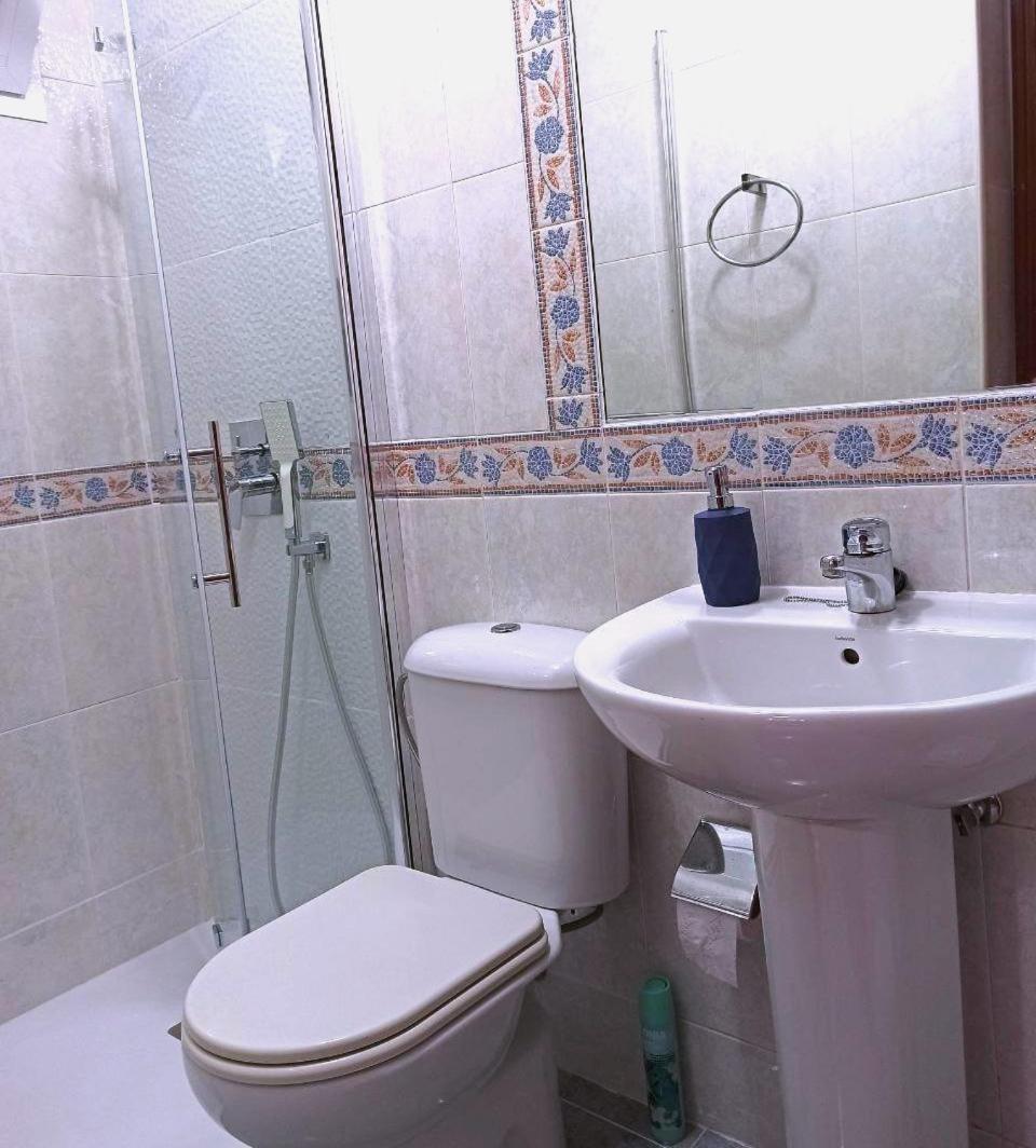 Privatunterkunft El Azahar *