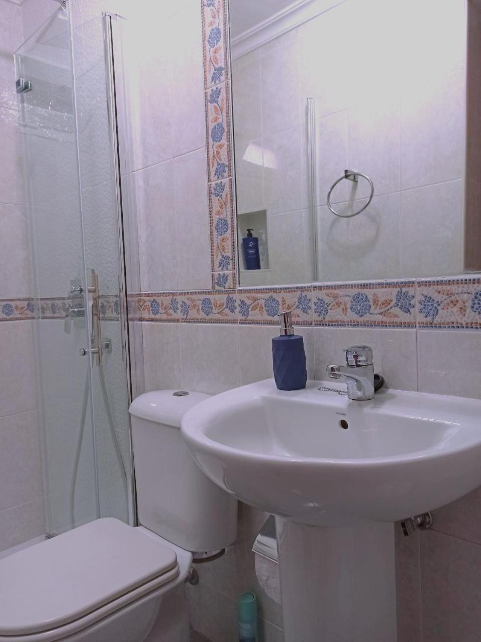 El Azahar Privatunterkunft